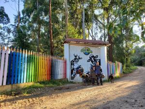 Finca Agrópolis de Silvania