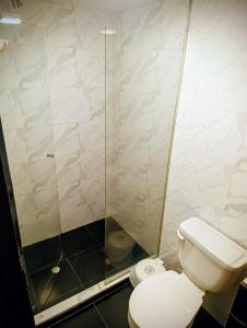 Hotel Capitalino Central