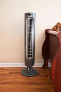 Central and comfortable apartment in downtown Santiago