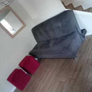 Casa de verano, habilitada para 8 personas