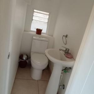 Casa de verano, habilitada para 8 personas