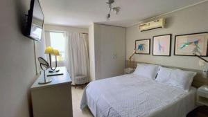 TG602-Vista Mar em Manaíra|400m da Praia e do Shopping