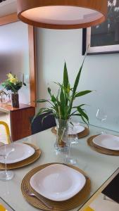 TG602-Vista Mar em Manaíra|400m da Praia e do Shopping