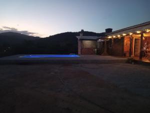 Recanto do sol