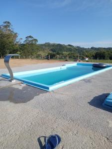 Recanto do sol
