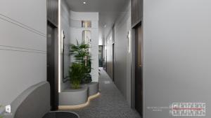 SEENERGY STAY Riverside