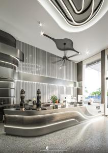 SEENERGY STAY Riverside