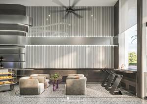 SEENERGY STAY Riverside