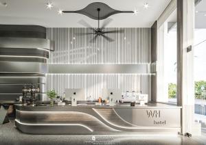 SEENERGY STAY Riverside