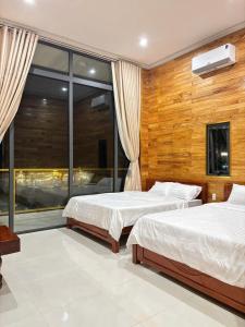 homestay hera măng đen