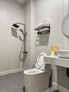 homestay hera măng đen