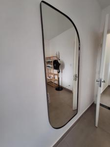 Venha para Praia Grande - 5 minutos da praia