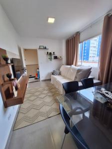 Venha para Praia Grande - 5 minutos da praia