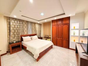 Suites Ejecutivas Unioro