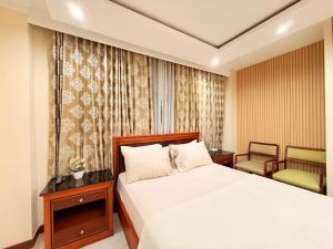 Suites Ejecutivas Unioro