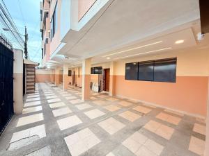 Suites Ejecutivas Unioro