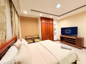 Suites Ejecutivas Unioro