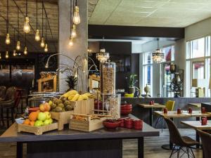 Mercure Paris Porte de Pantin