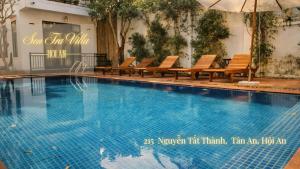 Sơn Trà Villa Hội An