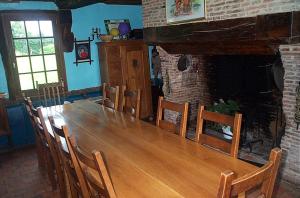 Le Manoir d'Annique photo 24