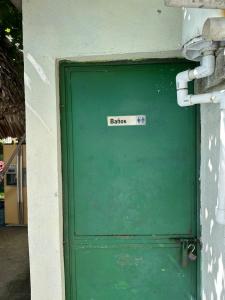 Family house in Monterrico