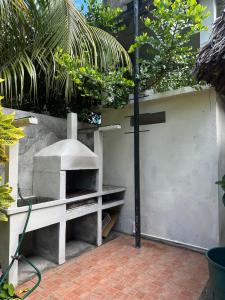 Family house in Monterrico