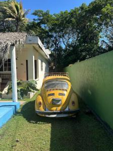 Family house in Monterrico