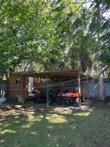 Family house in Monterrico