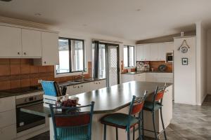 Sea Js Kangaroo Island 4BR Waterfront