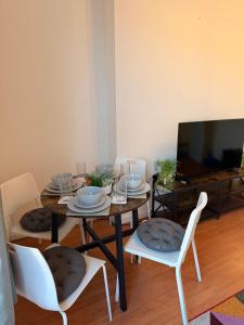 1BR Apartment Earls Court Prime Location