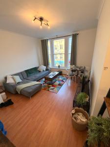 Prime 1BR Earls Court Walk to Tube Zone 1