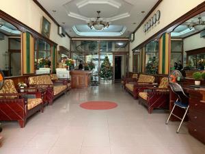Kim Anh Hotel