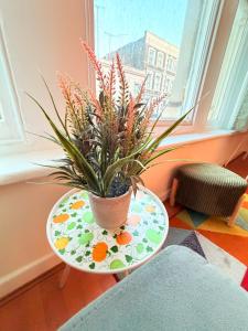 Prime 1BR Earls Court Walk to Tube Zone 1