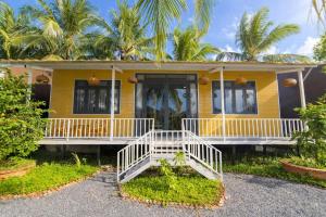 Homestay Cô Hai Cần Thơ