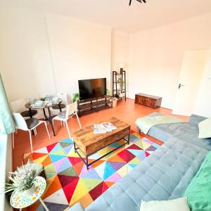 1BR Apartment Earls Court Prime Location