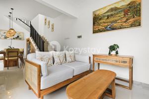 Svara Villa by Kozystay - Nusa Dua