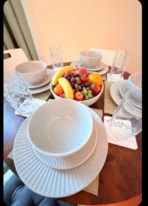 1BR Apartment Earls Court Prime Location