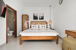 Svara Villa by Kozystay - Nusa Dua