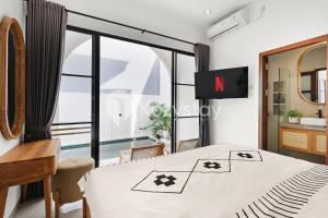 Svara Villa by Kozystay - Nusa Dua