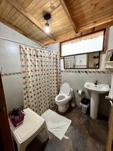 Cabaña Azores, Barú, Cartagena