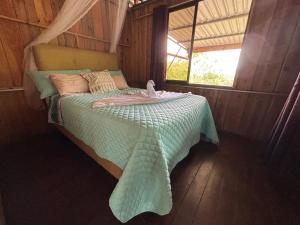 Mountain Retreat Refugio de Aves