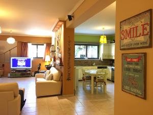Anixi apartment