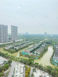 Ecopark Haven Apartment 2911