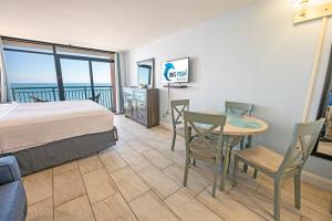 Oceanfront Beach Dream at Sandcastle South Pools