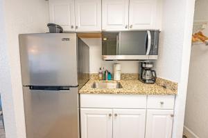 Oceanfront Beach Dream at Sandcastle South Pools