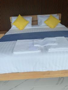 Pool Villa Mae Nam, Koh Samui