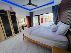 Pool Villa Mae Nam, Koh Samui