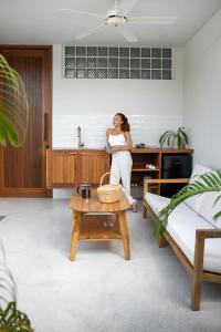 Adults-Only Luxury Studio Private Pool & Free Gym