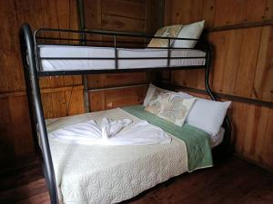 Mountain Retreat Refugio de Aves