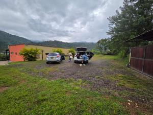 FINCA DE RECREO y DESCANSO